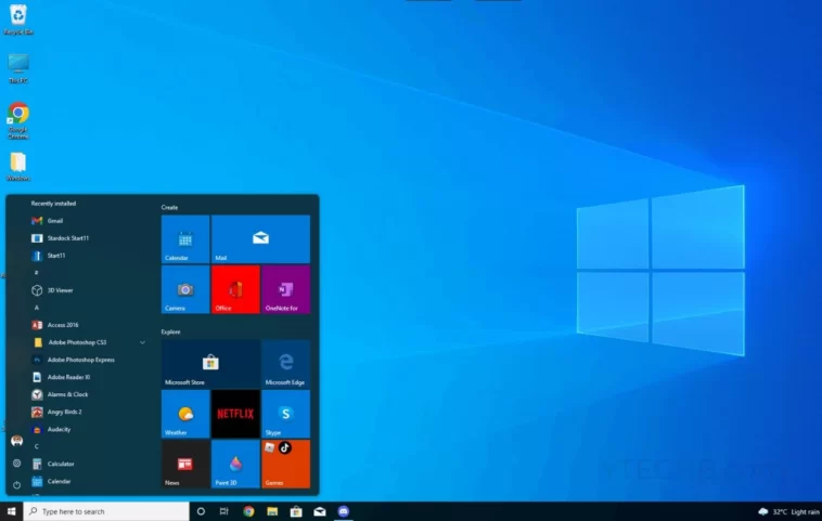 Comment obtenir le nouveau Microsoft Store sur votre PC Windows 10 1 How to get the new Microsoft Store on your Windows 10 PC