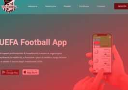Le Fonds De Football De L'uefa Ferme Et Tout L'argent