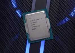 8,8 Ghz : Intel 13900k Sur Azote Liquide Atteint L'overclock