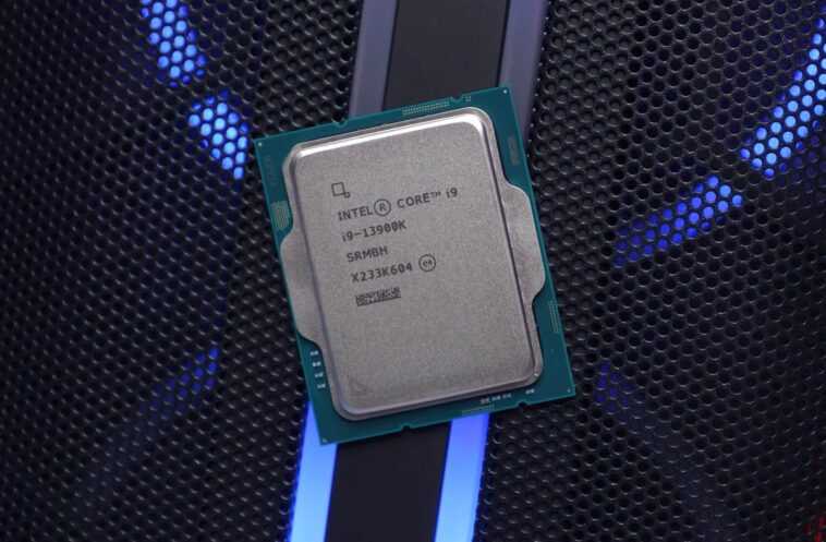 8,8 GHz : Intel 13900K sur azote liquide atteint l'overclock le plus élevé jamais enregistré 1 8,8 Ghz : Intel 13900k Sur Azote Liquide Atteint L'overclock