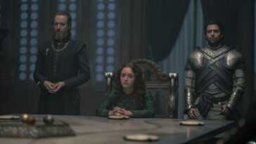 House Of The Dragon, Quels Sont Les événements Clés De