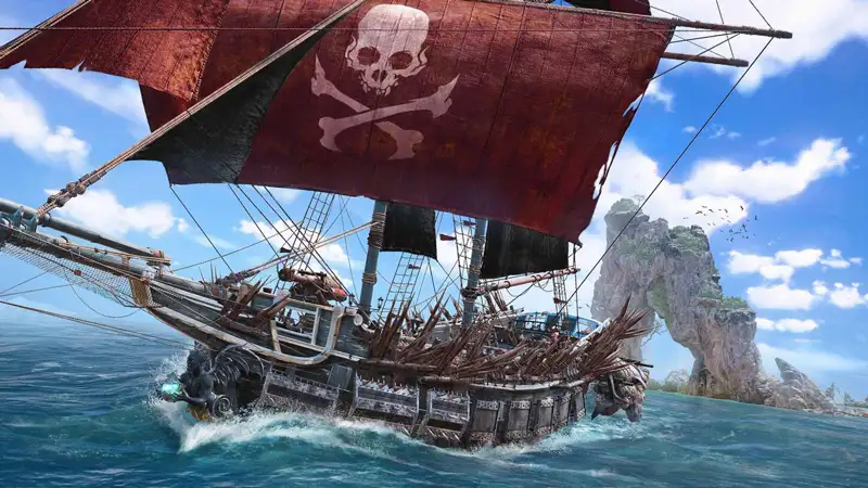 Skull and Bones : date de sortie, bande-annonce, gameplay, configuration système requise et plus encore 6 Configuration système requise pour le crâne et les os