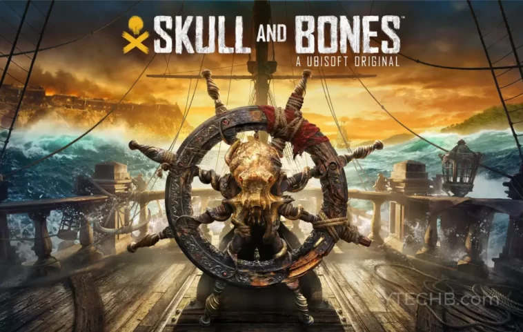 Skull and Bones : date de sortie, bande-annonce, gameplay, configuration système requise et plus encore 1 Skull and Bones: Release Date, Trailer, Gameplay, System Requirements and More