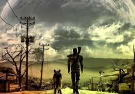 Fallout 3 Et Evoland, Jeux Gratuits De L'epic Games Store