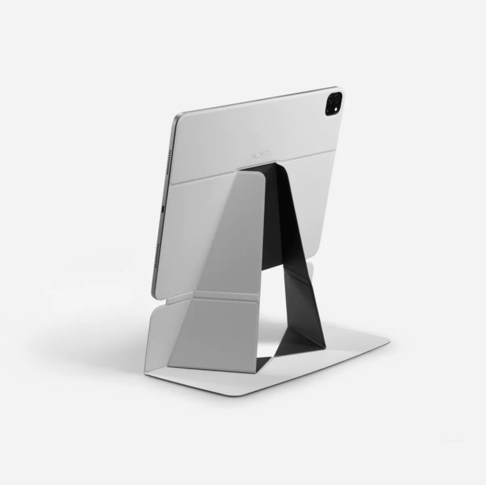 1666288989 42 Moft lance le Snap Float Folio polyvalent pour iPad Pro