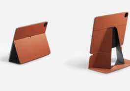 Moft lance le Snap Float Folio polyvalent pour iPad Pro, Air et mini avec un design origami magnétique