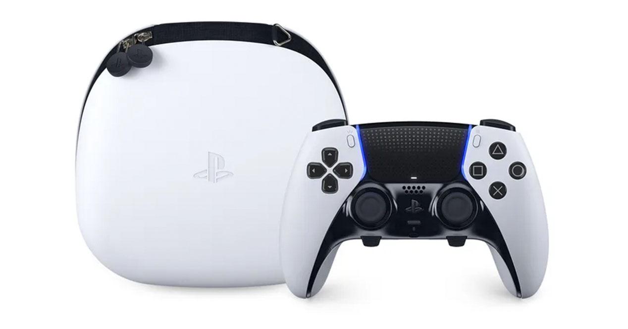 La nouvelle DualSense vaut presque la moitié d'une PlayStation 5 : existe-t-il des alternatives ? 3 Bord double sens