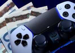 La Nouvelle Dualsense Vaut Presque La Moitié D'une Playstation 5