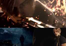 Ce Sont Toutes Les éditions De Resident Evil 4 :