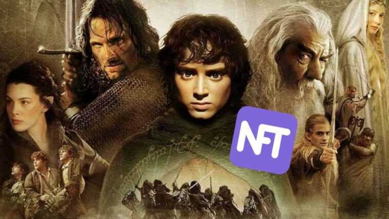 Warner lance les NFT du Seigneur des Anneaux : pour que vous puissiez avoir votre propre Communauté numérique de l'Anneau 1 Warner Lance Les Nft Du Seigneur Des Anneaux : Pour