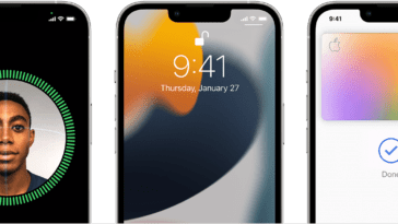 Certains utilisateurs mettent en garde contre l'installation de la version bêta d'iOS 15.7.1 après la rupture de Face ID 9 Certains Utilisateurs Mettent En Garde Contre L'installation De La Version