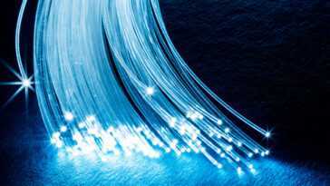 Silicon Photonics : 1,84 Pétabits Par Seconde Envoyés Via Un