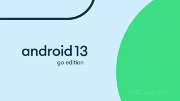 Quoi de neuf dans Android 13 Go Edition (toutes les nouvelles fonctionnalités) 3 What’s new in Android 13 Go Edition (All New Features)