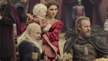 House of Dragon : Viserys et Alicent ont eu un quatrième enfant, où est-il ? 1 House Of Dragon : Viserys Et Alicent Ont Eu Un