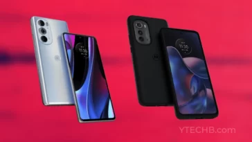 Télécharger Google Camera 8.6 pour Motorola Edge et Edge+ (2022) 30 Download Google Camera 8.6 for Motorola Edge & Edge+ (2022)