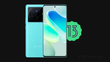 Vivo partage la liste des téléphones éligibles à la mise à jour FuntouchOS 13 basée sur Android 13 26 Vivo shares list of phones eligible for Android 13 based FuntouchOS 13 update