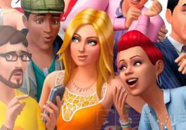 Comment Télécharger Gratuitement Les Sims 4 Pour Playstation, Xbox, Pc
