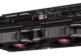 Gpu Qui Chauffe ? Un Refroidisseur D'air De Rechange Pourrait