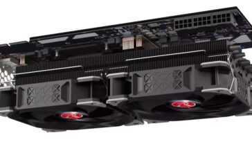 GPU qui chauffe ? Un refroidisseur d'air de rechange pourrait résoudre vos problèmes 3 Gpu Qui Chauffe ? Un Refroidisseur D'air De Rechange Pourrait