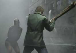 Silent Hill 2 Remake Explique Pourquoi Il Est Exclusif à