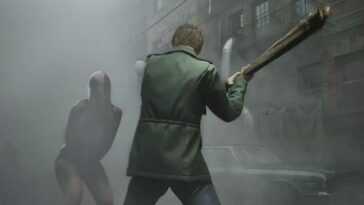 Silent Hill 2 Remake Explique Pourquoi Il Est Exclusif à