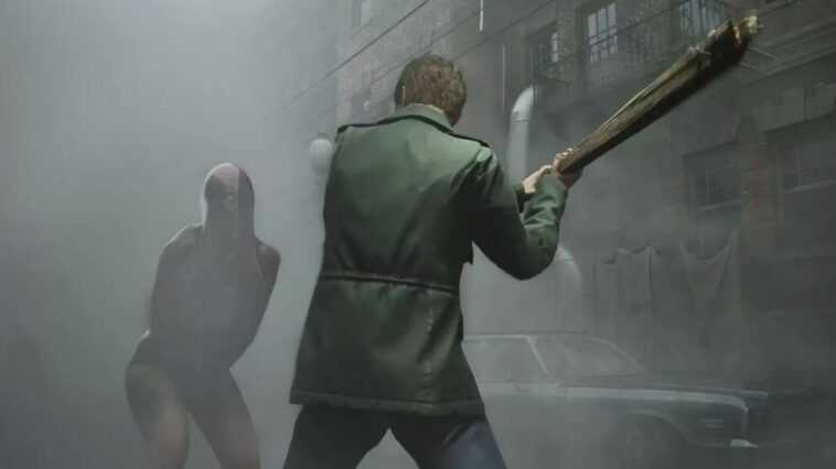 Silent Hill 2 Remake explique pourquoi il est exclusif à PS5 1 Silent Hill 2 Remake Explique Pourquoi Il Est Exclusif à