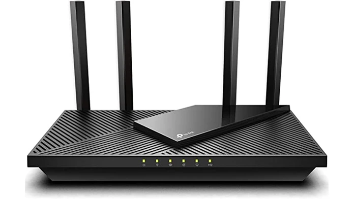 meilleur routeur wifi pour appartement