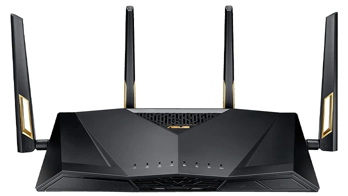 meilleur routeur wifi pour appartement