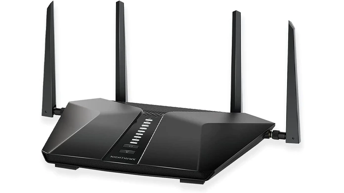 meilleur routeur wifi pour appartement