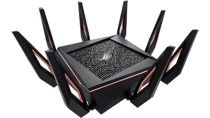 meilleur routeur wifi pour appartement