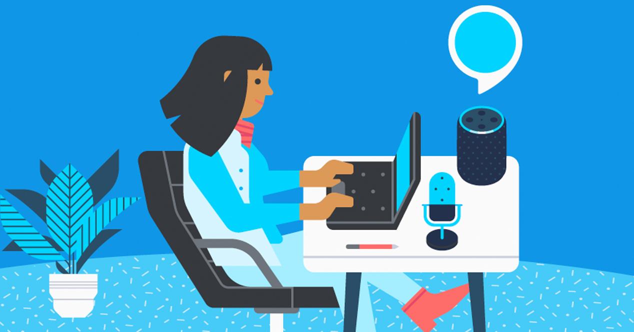 Les 5 fonctions Alexa que vous pouvez utiliser si vous travaillez à domicile 4 fonctions personnalisées alexa