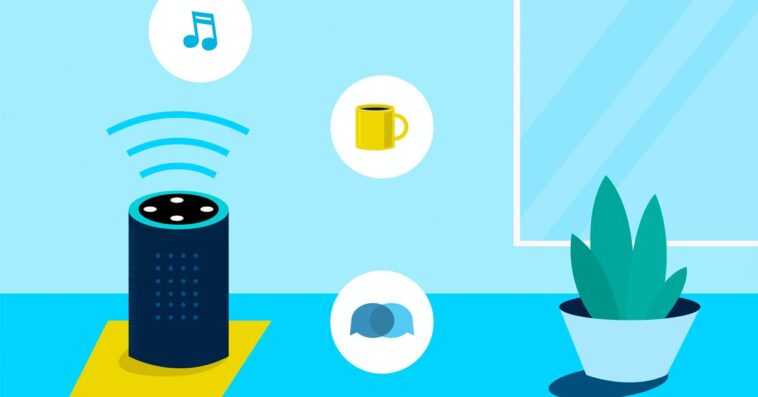 Les 5 fonctions Alexa que vous pouvez utiliser si vous travaillez à domicile 1 Les 5 Fonctions Alexa Que Vous Pouvez Utiliser Si Vous