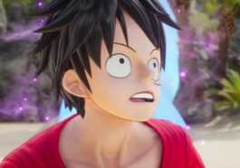 One Piece Odyssey Met Toutes Les Cartes Sur Table Dans