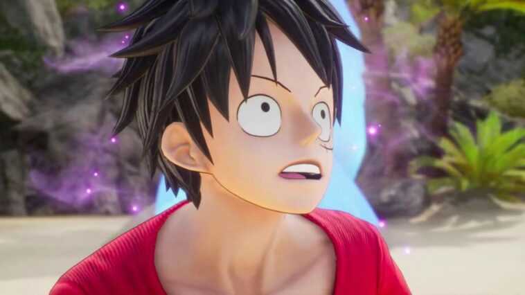 One Piece Odyssey met toutes les cartes sur table dans un gameplay définitif 1 One Piece Odyssey Met Toutes Les Cartes Sur Table Dans