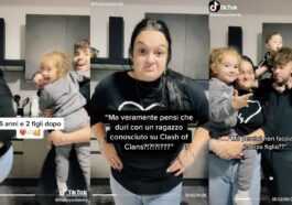 Ils Se Connaissent Sur Clash Of Clans, Katia Et Ale
