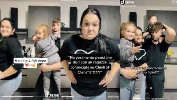 Ils Se Connaissent Sur Clash Of Clans, Katia Et Ale