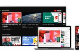 YouTube déploie le thème noir sombre, le "mode ambiant" et d'autres mises à jour du lecteur vidéo