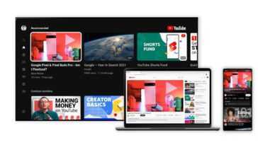 YouTube déploie le thème noir sombre, le "mode ambiant" et d'autres mises à jour du lecteur vidéo 11 YouTube déploie le thème noir sombre, le "mode ambiant" et d'autres mises à jour du lecteur vidéo