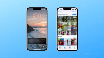 Apple publie enfin la mise à jour iOS 16.1 au public 4 Apple finally releases iOS 16.1 Update to the Public