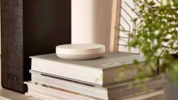 Le centre de maison intelligente IKEA DIRIGERA avec Matter prévu pour novembre [U: Official release date and price]