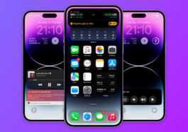 Découvrez les premières applications iPhone qui prennent en charge Live Activities et Dynamic Island avec iOS 16.1