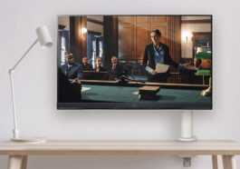 Lg A Déjà Un Smart Monitor Comme Samsung Qui Est