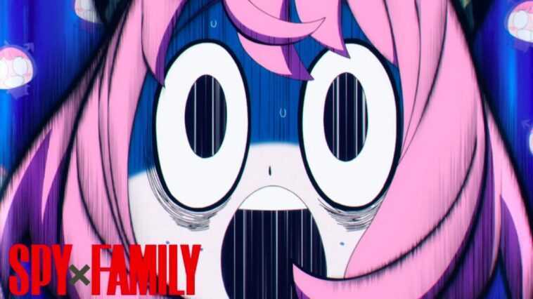Spy × Family : Episode 17 Saison 2 : Date de sortie, heure et où le regarder en ligne 1 Spy × Family : Episode 17 Saison 2 : Date