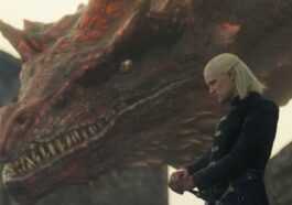 House Of The Dragon : Son Showrunner Parle Du Déclencheur