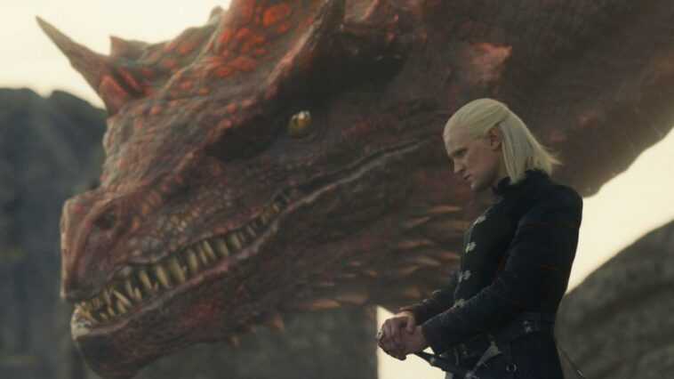 House of the Dragon : son showrunner parle du déclencheur de la Danse des Dragons 1 House Of The Dragon : Son Showrunner Parle Du Déclencheur