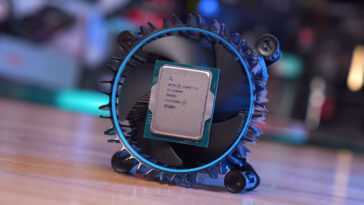 Toute la gamme de processeurs de bureau Core de 13e génération d'Intel en fuite, comprend 22 SKU 19 Toute La Gamme De Processeurs De Bureau Core De 13e