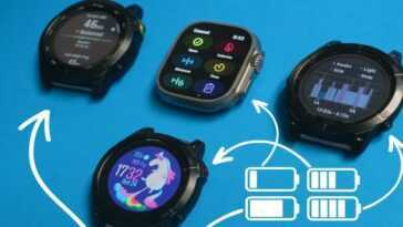 Wearables comparés : Apple Watch Ultra contre Garmin Fenix ​​7 (et Epix/Enduro 2)