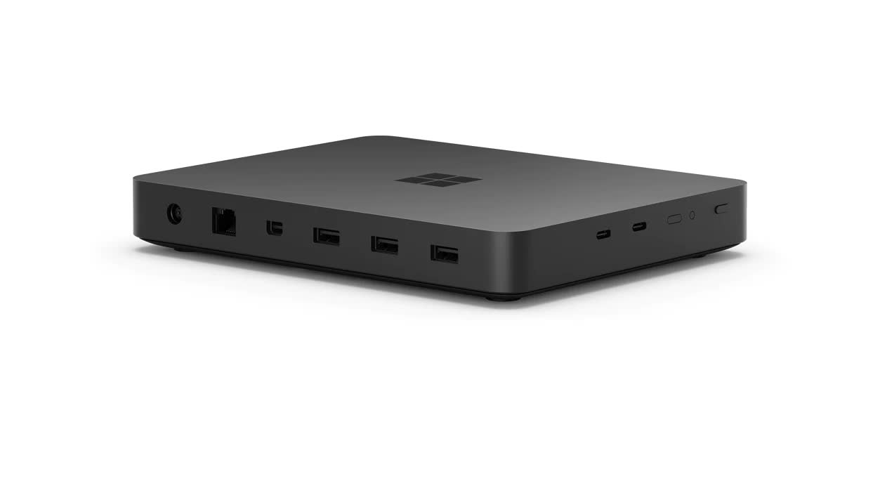 Project Volterra, le système Arm de Microsoft pour les développeurs, est désormais Windows Dev Kit 2023 3 1666735037 722 Project Volterra le systeme Arm de Microsoft pour les developpeurs