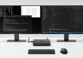 Project Volterra, Le Système Arm De Microsoft Pour Les Développeurs,