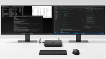 Project Volterra, le système Arm de Microsoft pour les développeurs, est désormais Windows Dev Kit 2023 17 Project Volterra, Le Système Arm De Microsoft Pour Les Développeurs,